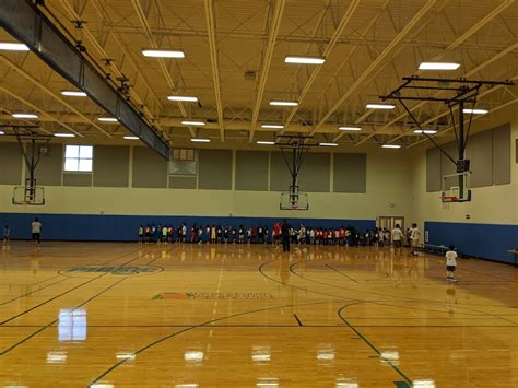 Exploring the Orlando Magic Recreation Center: Fitness and Fun in Meadow Woods